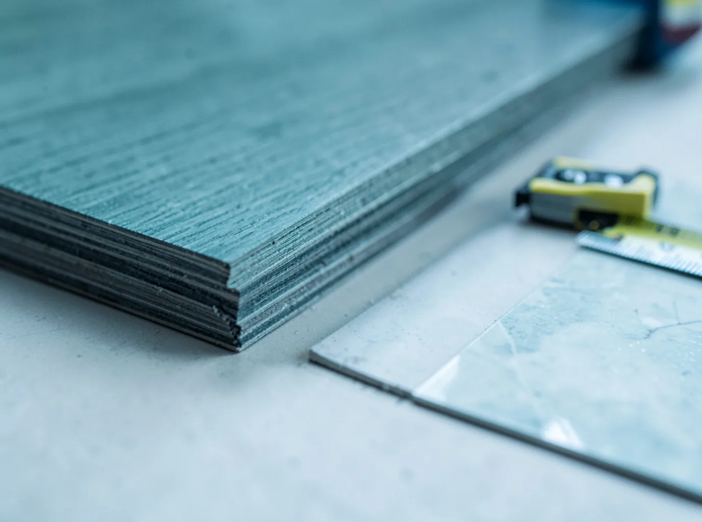Luxury Vinyl Plank Installation Wilburton, PA FAQs